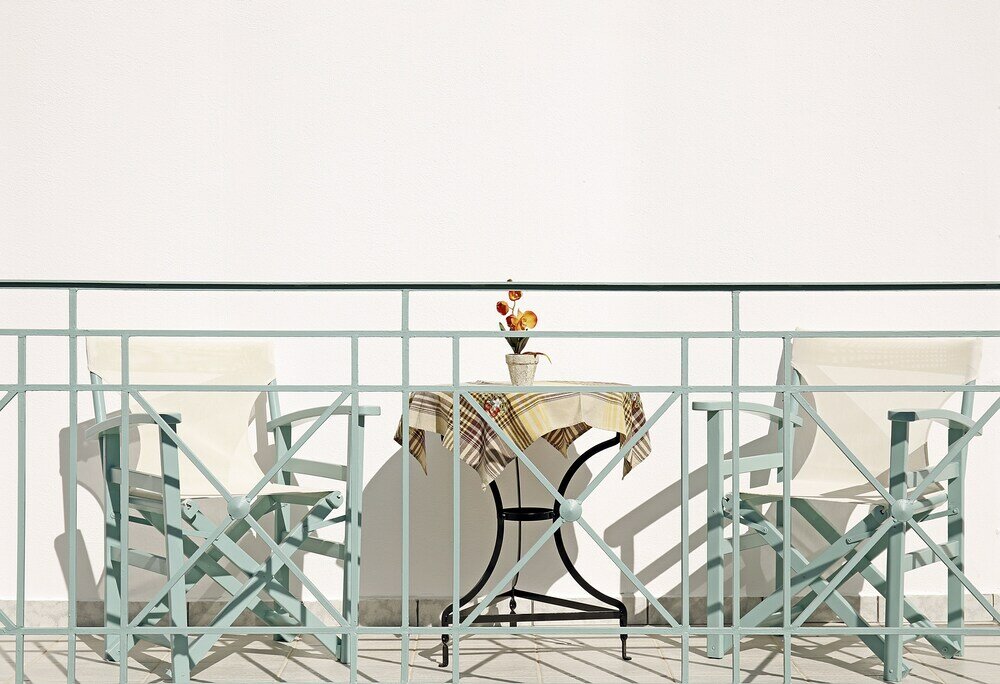 Фото Agistri Apartments