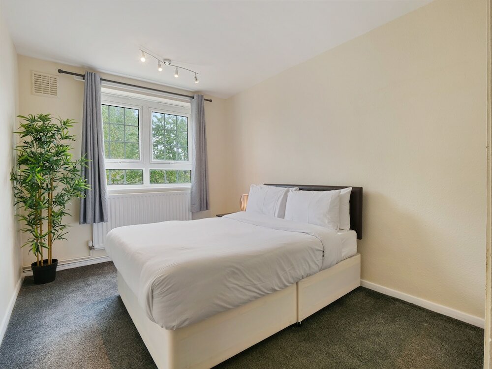 Фото The Xavier Flat by Kasar Stays