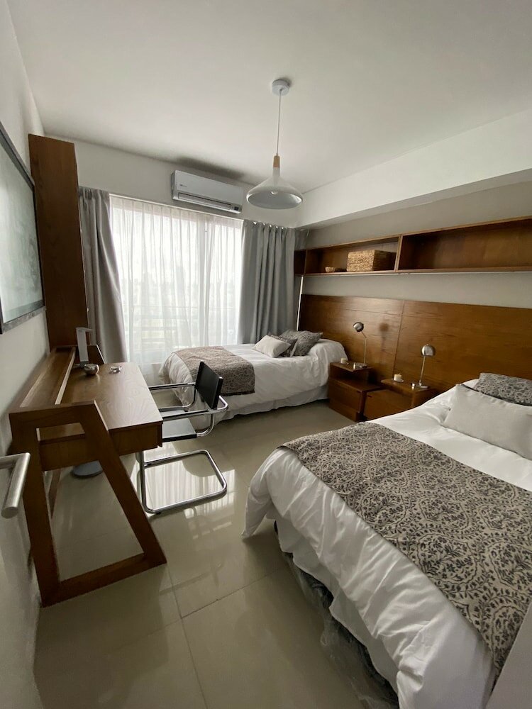 Фото Tu Apart EN Buenos Aires 11