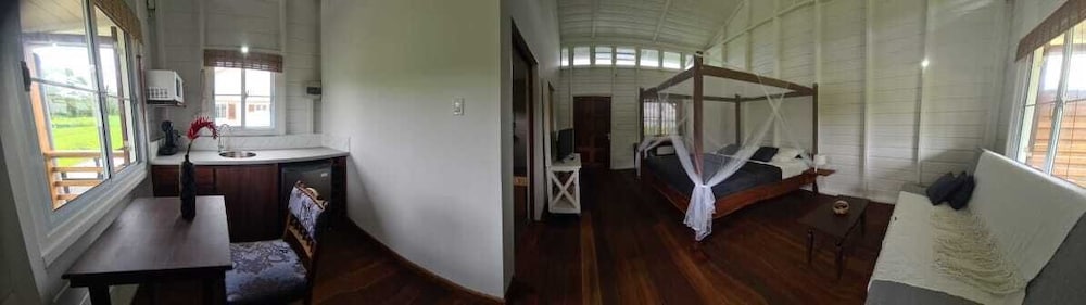 Фото Koffiemama Tree B&b