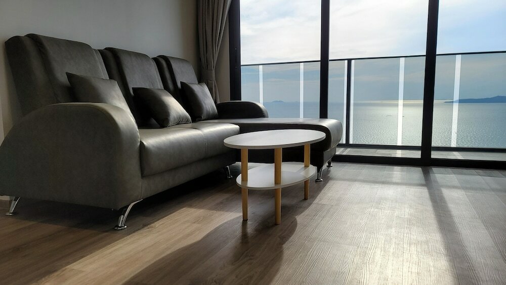 Фото The Andromeda Condominium