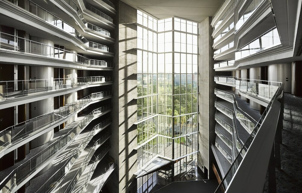 Фото Torre Melina, a Gran Meliá Hotel