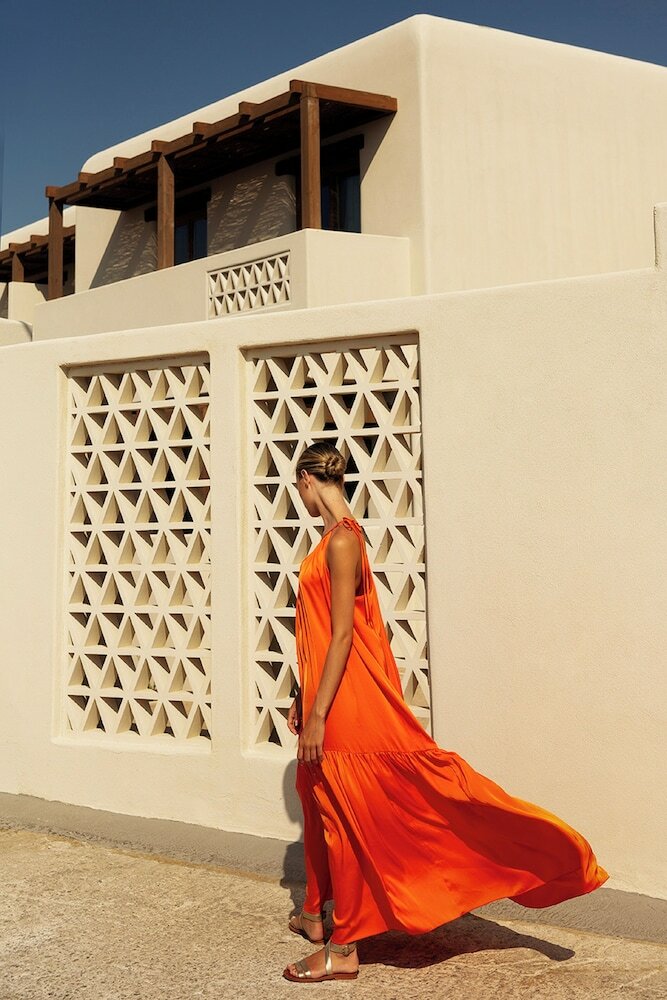 Фото Domes Noruz Mykonos - Adults Only