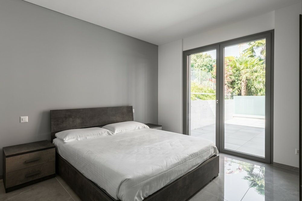 Фото Promenade Apartments