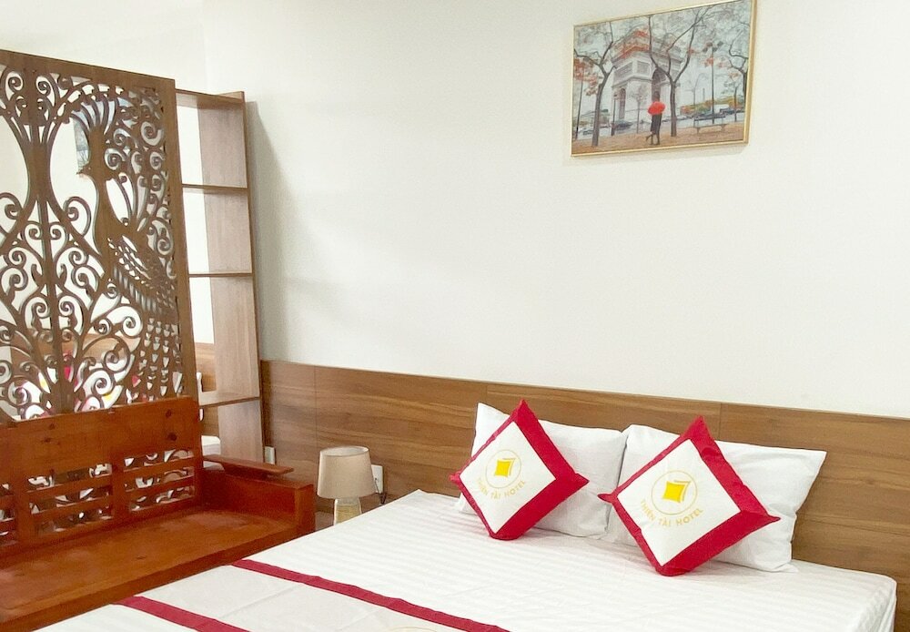 Фото Thiên Tài Hotel