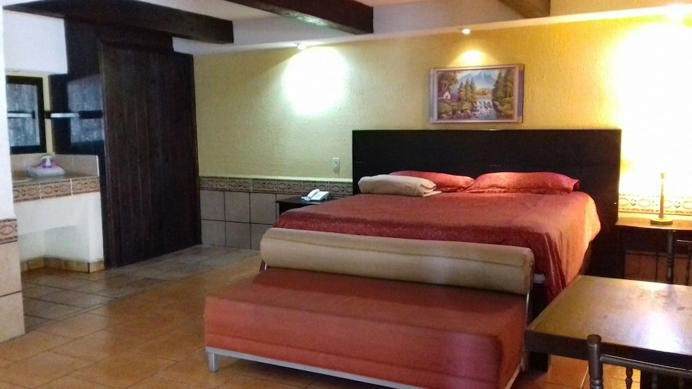 Фото Hotel Mirage Express