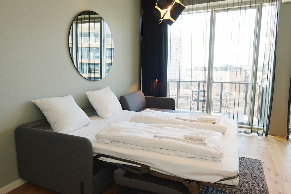 Фото By The Pier apartments - Into This Place