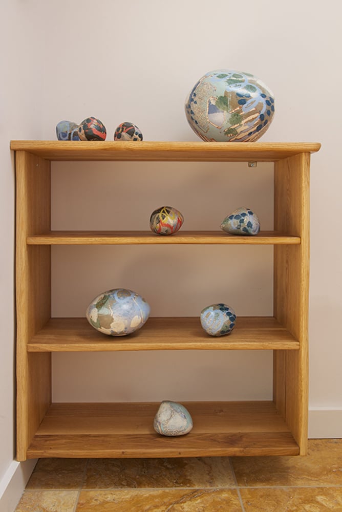 Фото The Ceramic House