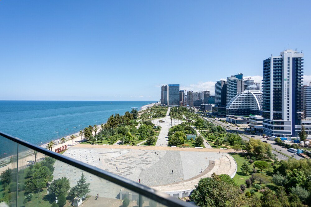 Фото Batumi View Luxury
