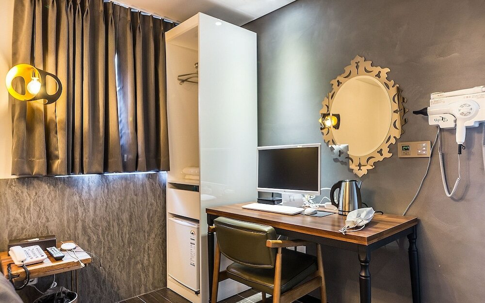 Фото Cheonho Hotel Gam