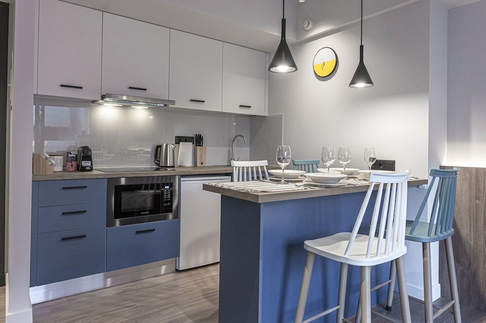 Фото A&n Athens Luxury Apartments - Akadimou