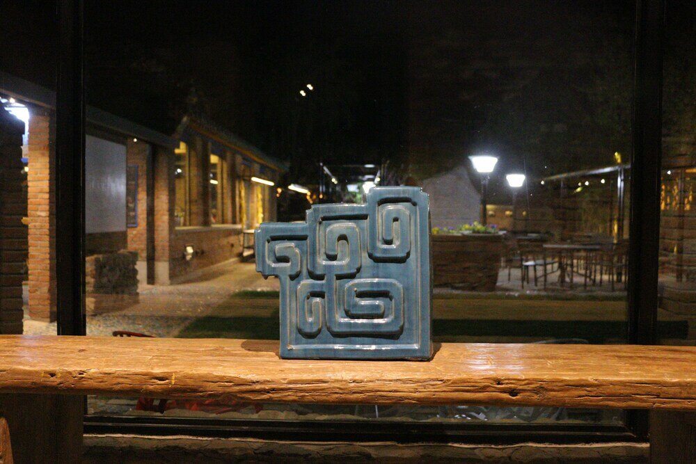 Фото Brickyard Retreat at Mutianyu Great Wall