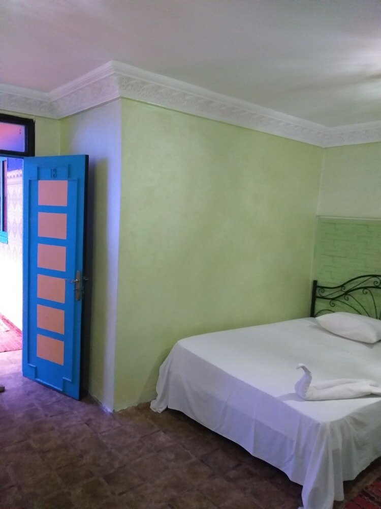 Фото Tiflout Agnau