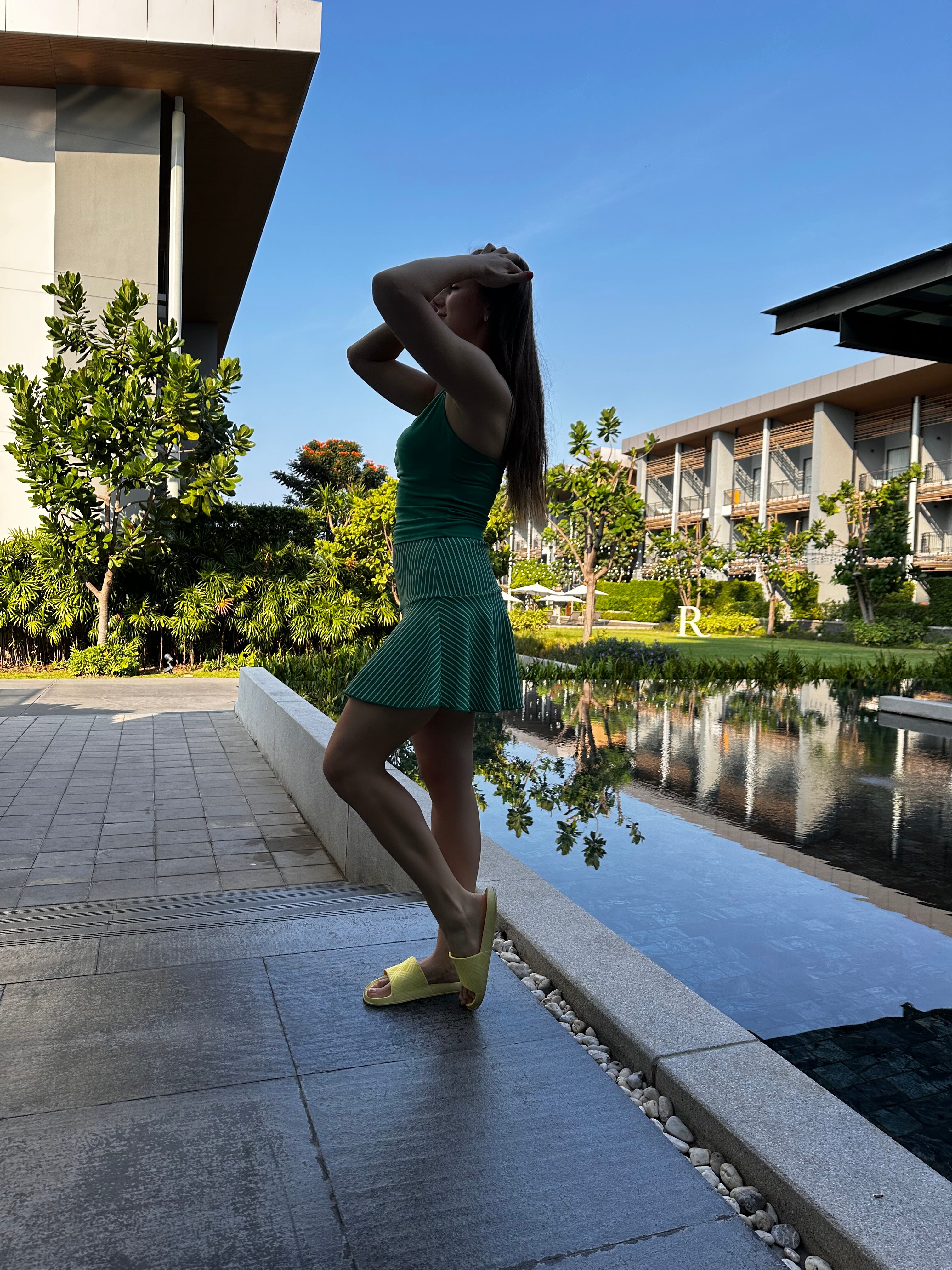 Фото Renaissance Pattaya Resort and SPA