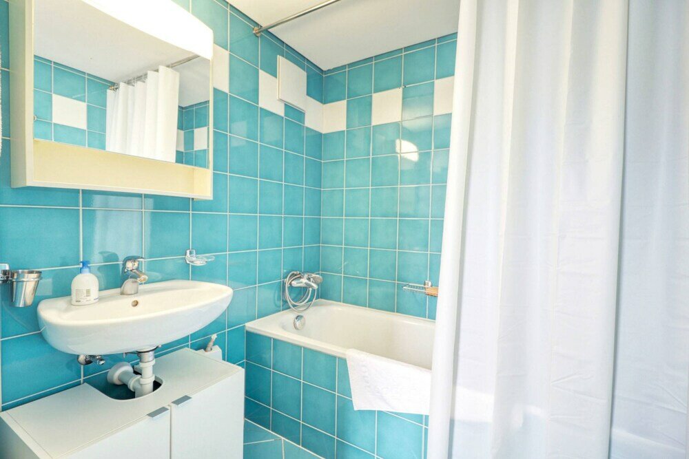 Фото Cozy Penthouse in the old Town of Sion