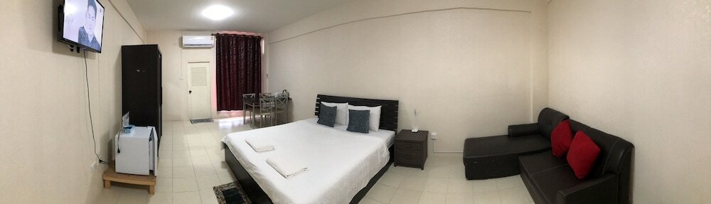 Фото Vk &Residence Kanchanaburi