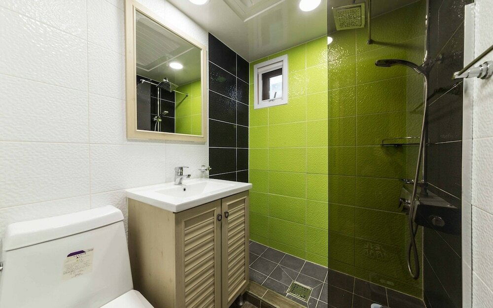 Фото Yeongdeungpo Hello