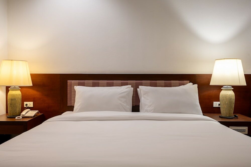 Фото Rose Bay Resort