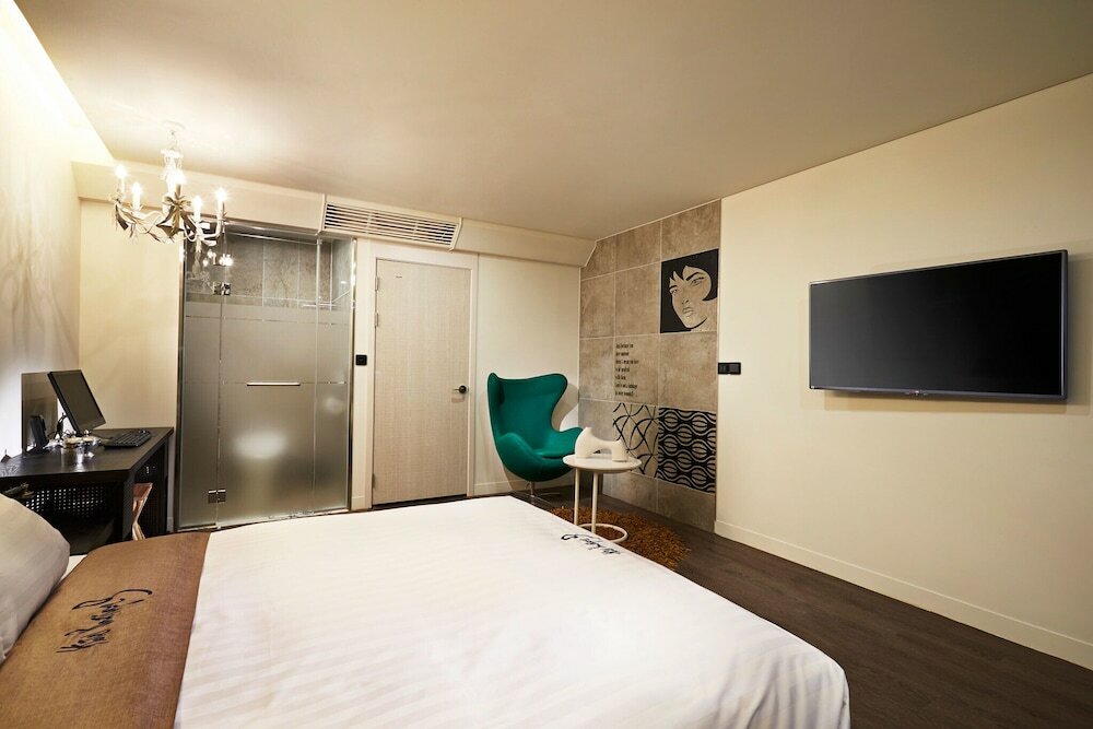 Фото Dongdaemun Boutique Nine