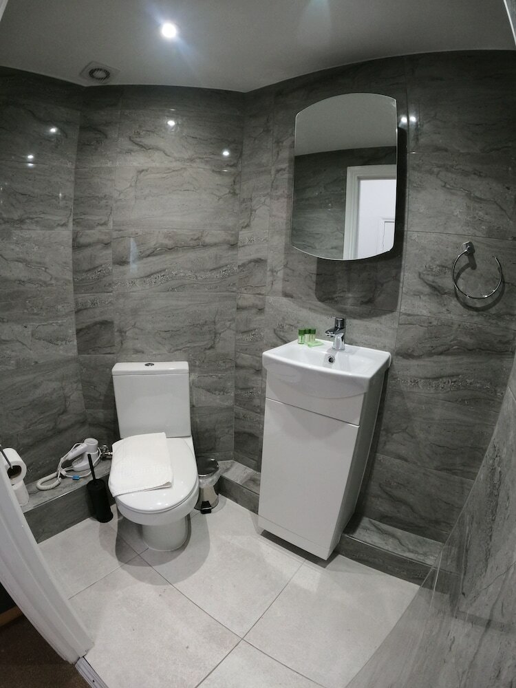 Фото BeiRoom Hyde Park Apartments