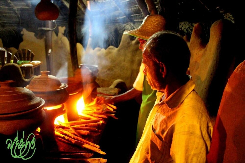 Фото Beddegama Eco