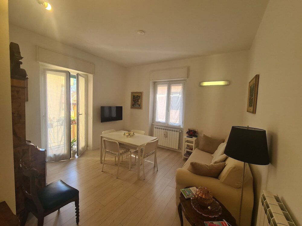 Фото Casa Stefania by PortofinoVacanze