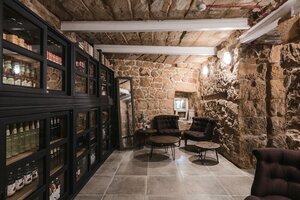 Гостиница Talbot and Bons Boutique Bed & Breakfast