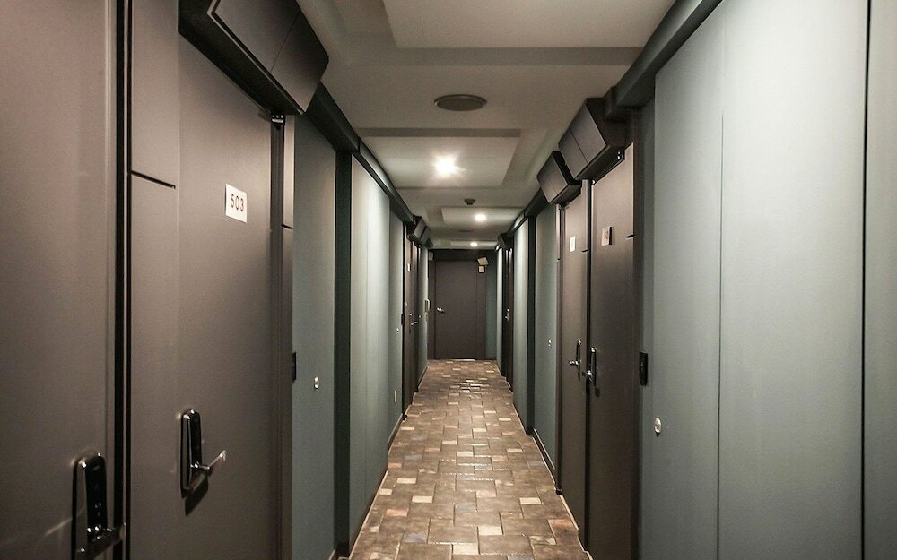 Фото Yeoksam Ben