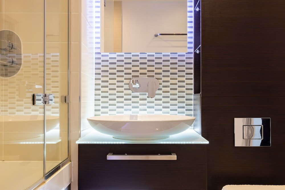 Фото The Brick Lane Apartments