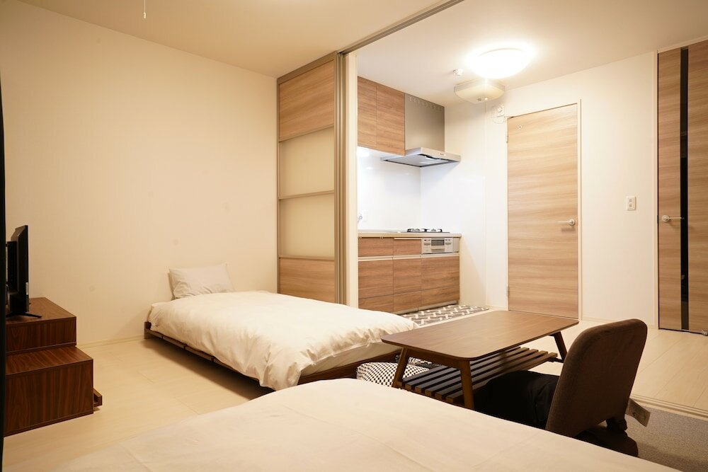 Фото Hg Cozy Hotel No. 61 Imazato Station