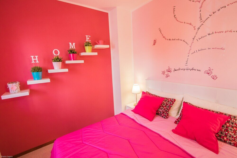 Фото B&b Pensieri D'Autore