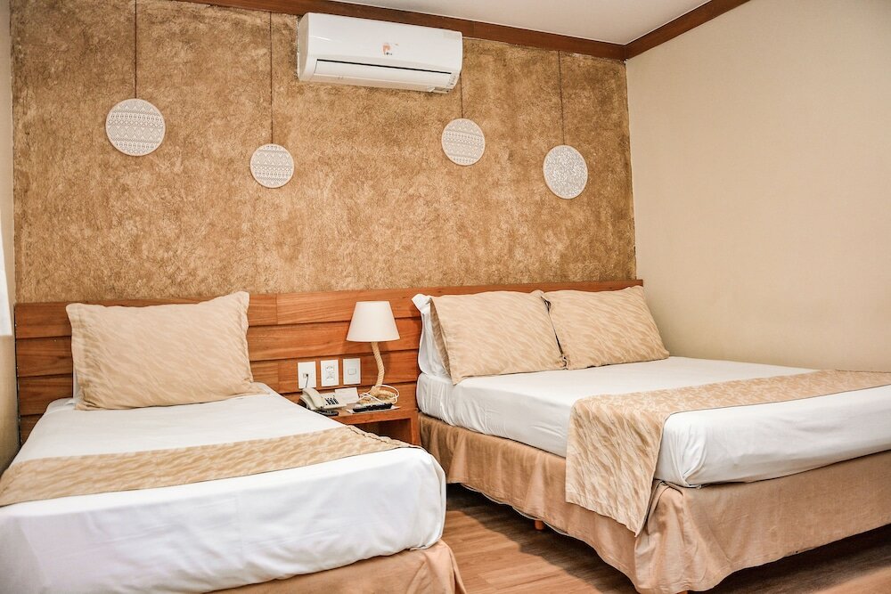 Фото Carppa Hotel