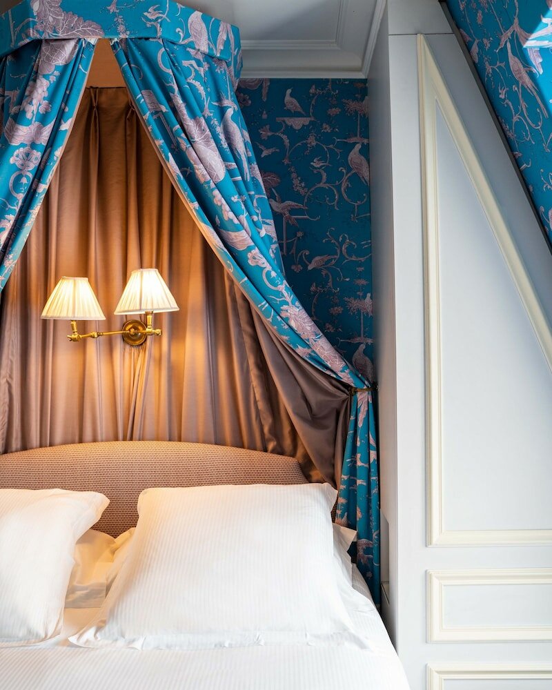 Фото Hôtel de Buci