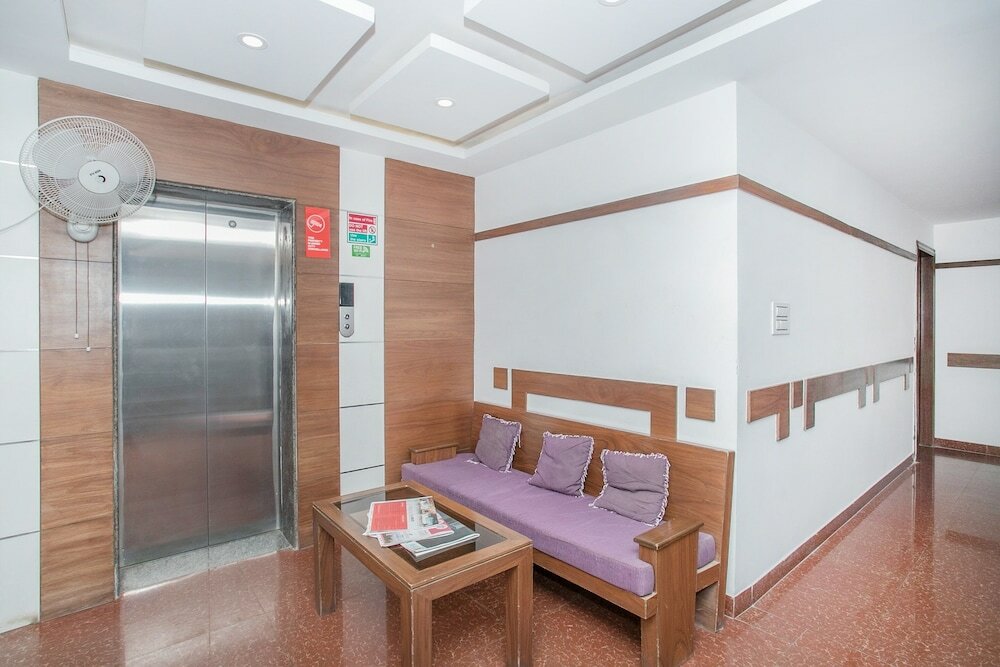 Фото Collection O 3175 Pluspoint Suites