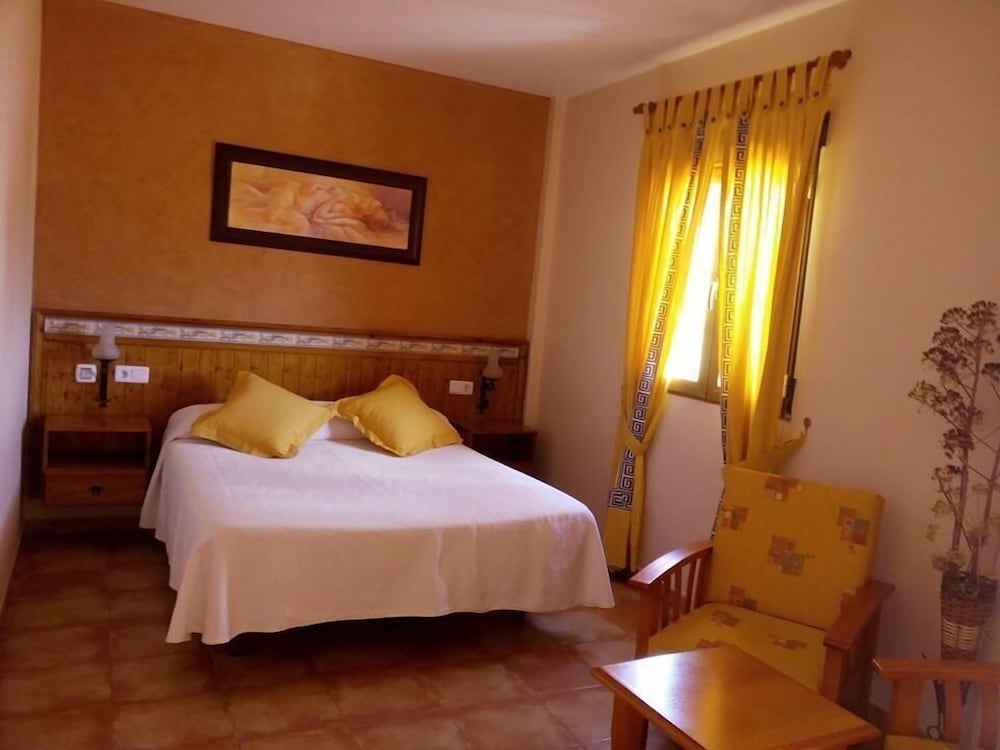 Фото Los Caños de la Alcaiceria