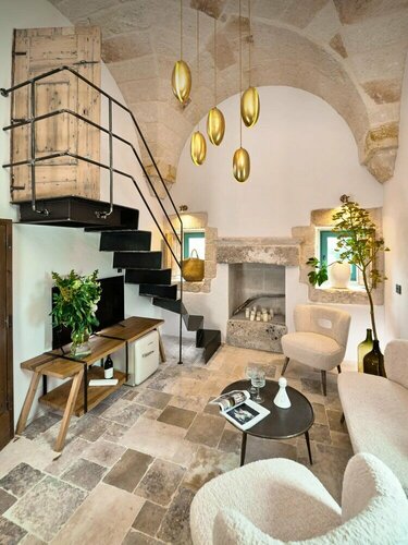 Внешний вид отеля Bambarone La Masseria в Фасано, фото 2