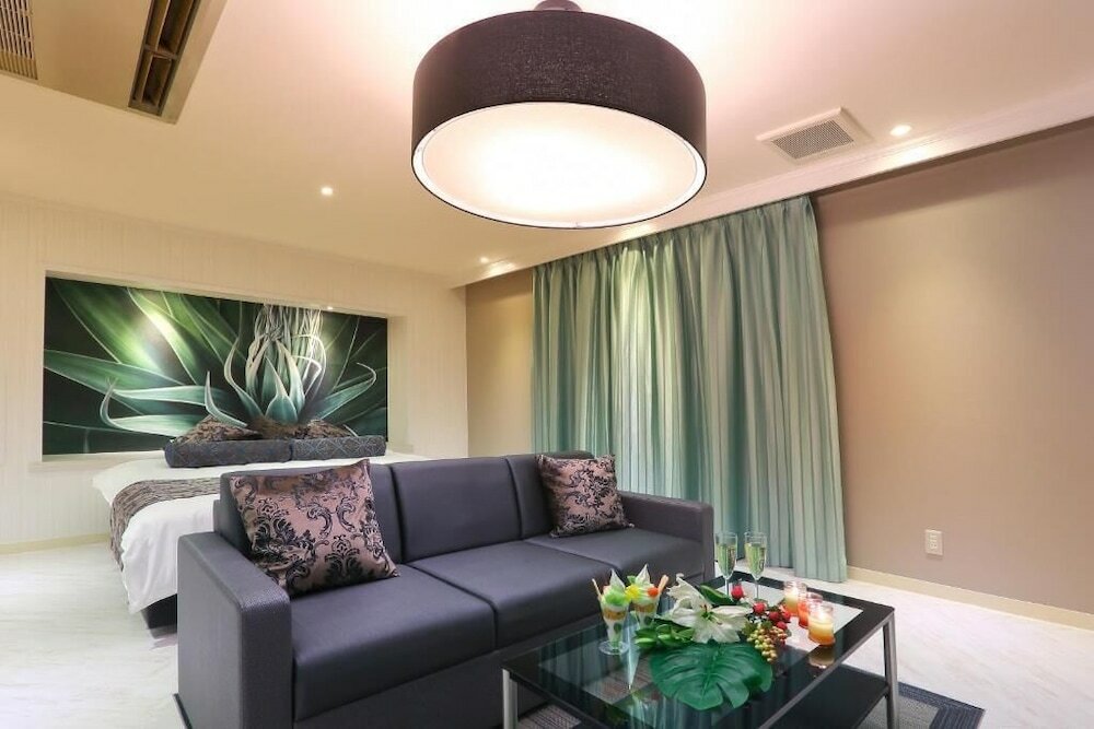 Фото Hotel A La Mode - Adult Only