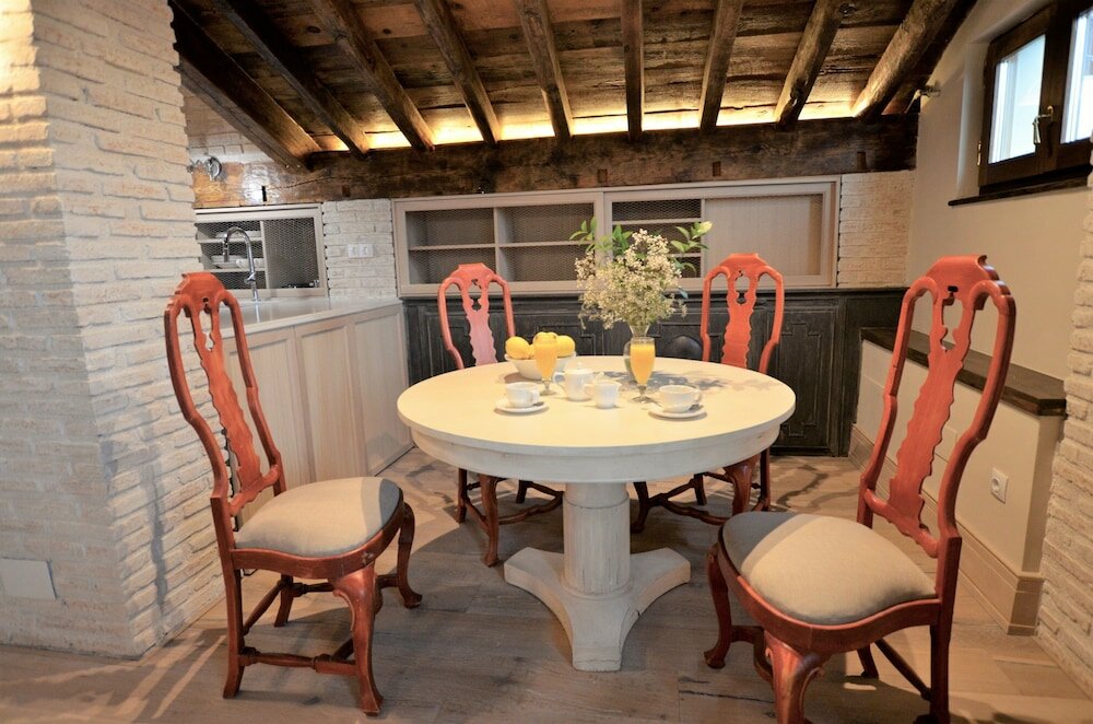 Фото La Corrala del Realejo