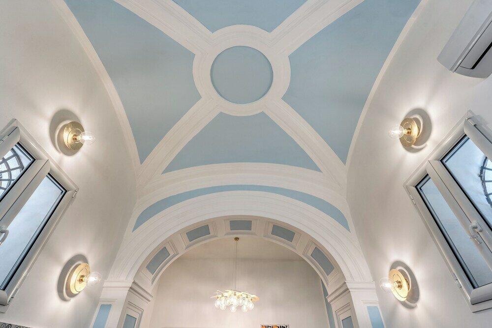 Фото The Quarters Naples Apartment