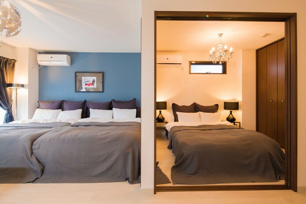 Фото Beauty Villa Tengachaya 201