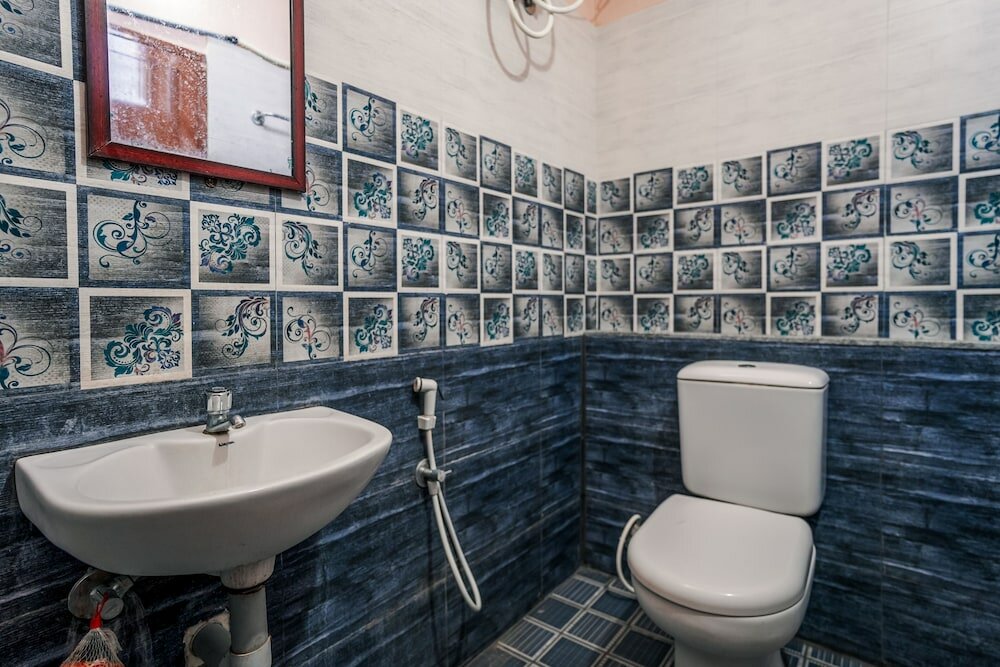 Фото French Park Inn