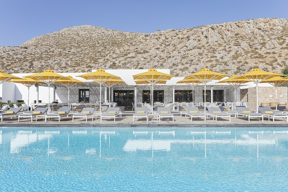 Фото Anemi Folegandros