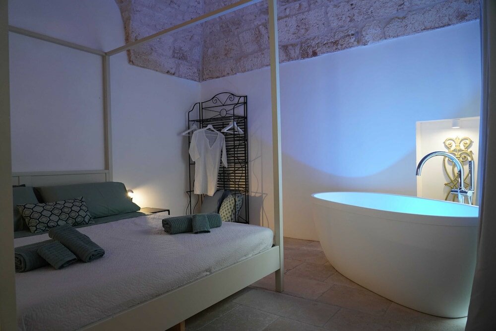 Фото Il Biancospino - Arcuève