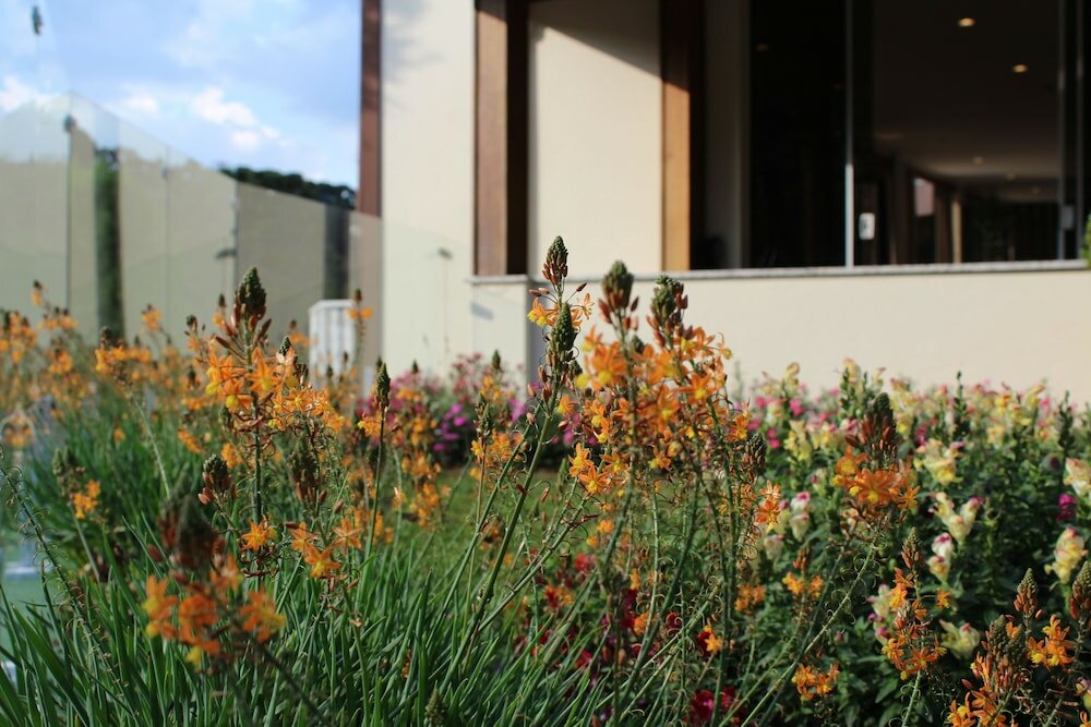 Фото Pousada Grandchamp