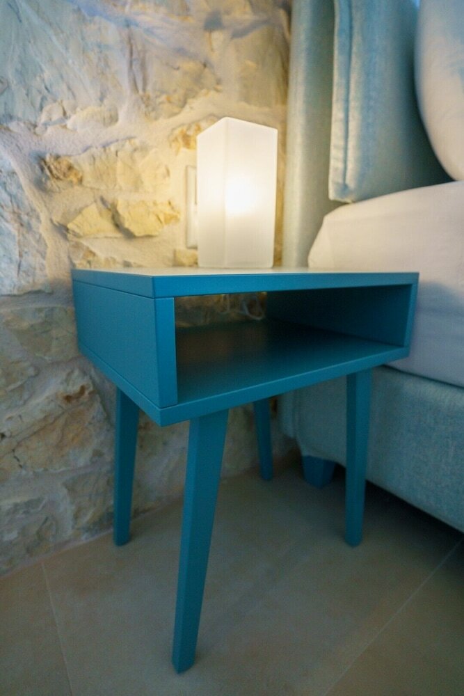 Фото Astrali Stone Villas