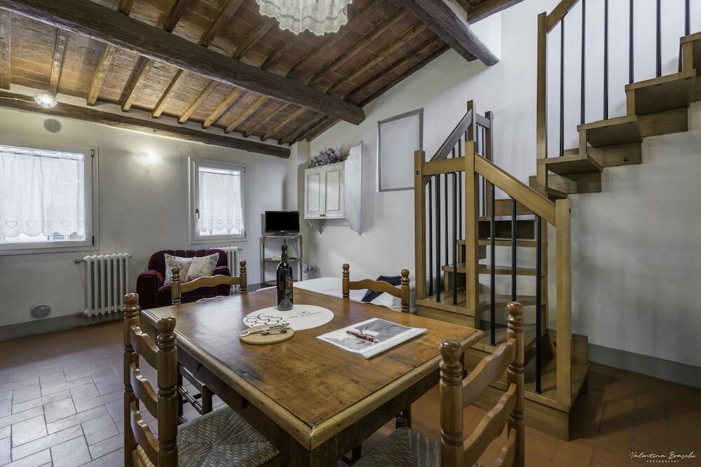 Фото Wine Apartments Florence Lambrusco