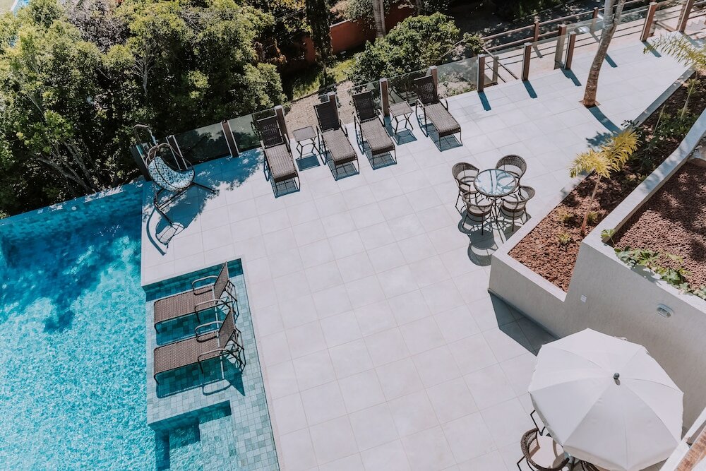 Фото Pousada Peninsula de Buzios