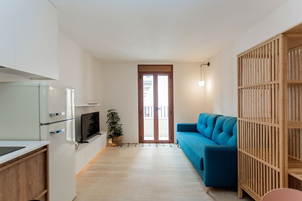 Фото Pizarro Suites