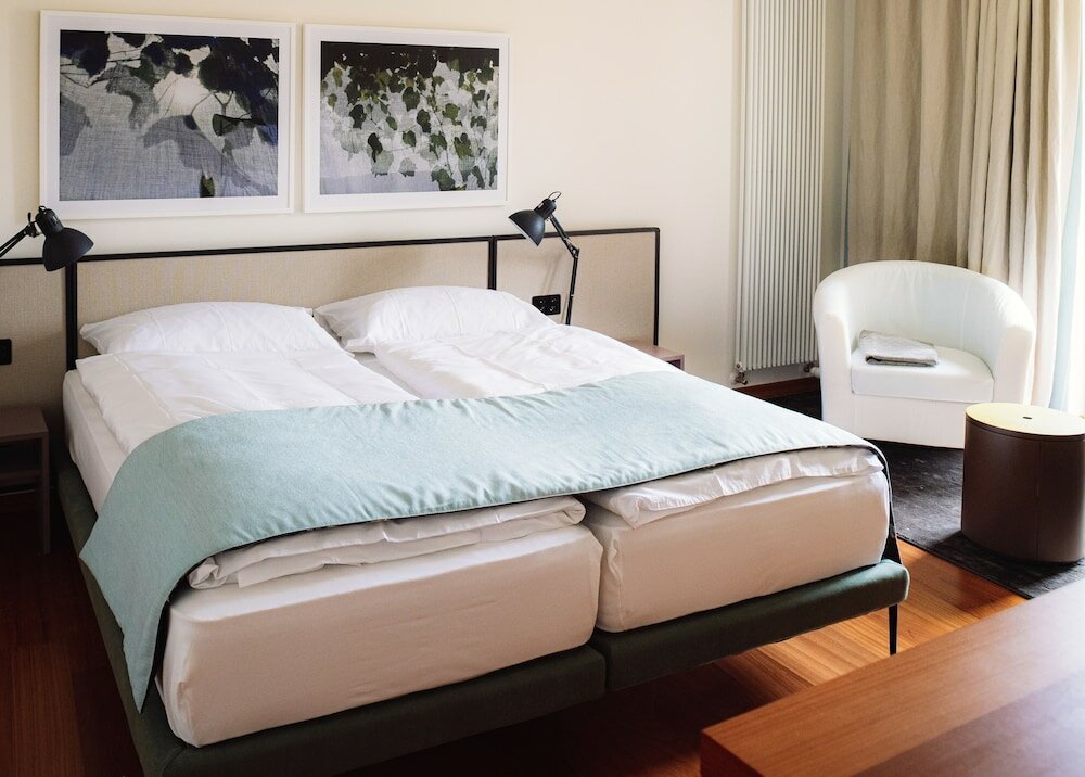 Фото Bigatt Hotel & Restaurant