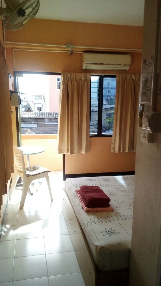 Фото M&a Guesthouse